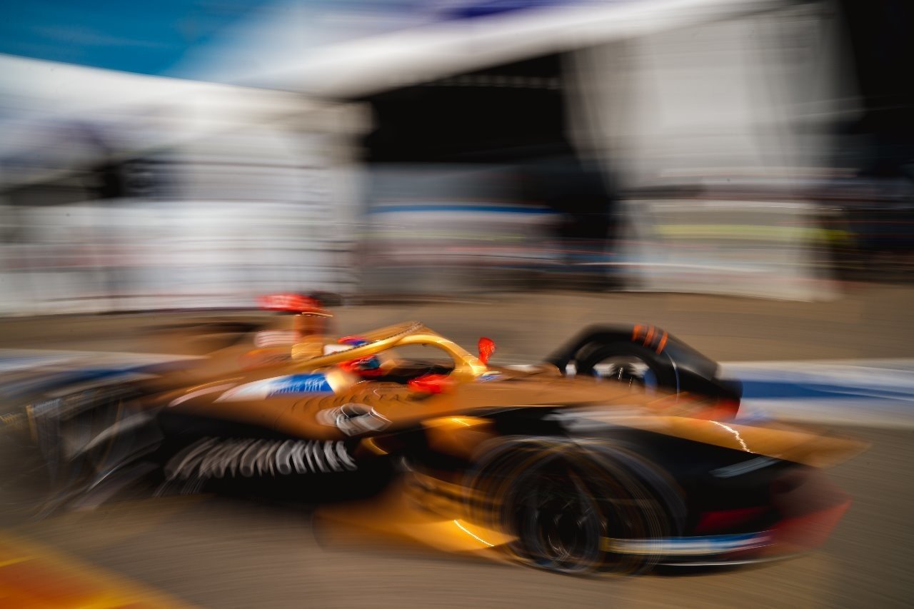 ニューヨーク ブルックリンで電気のf1王者が決定 モタスポ Park Note