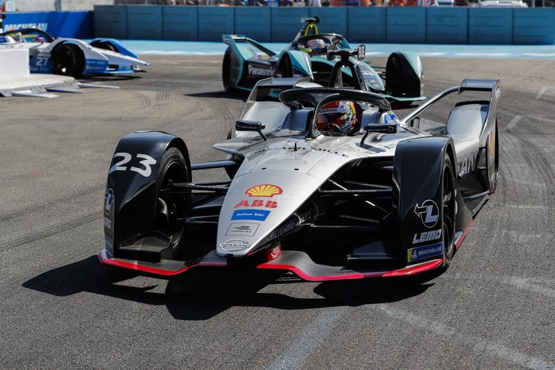 ニューヨーク ブルックリンで電気のf1王者が決定 モタスポ Park Note ニューヨーク ブルックリンで電気のf1王者が決定 モタスポ Park Note