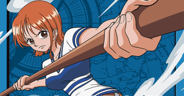 ワンピースカード】青ナミ解説【全文無料】｜ばんちき