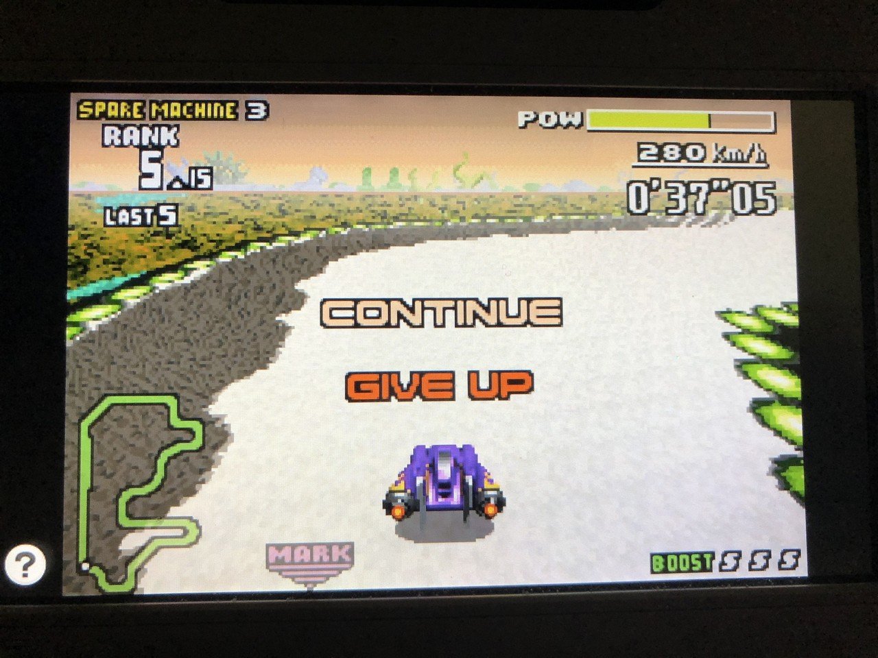 F-ZEROシリーズを全部遊んでみた｜マサキ