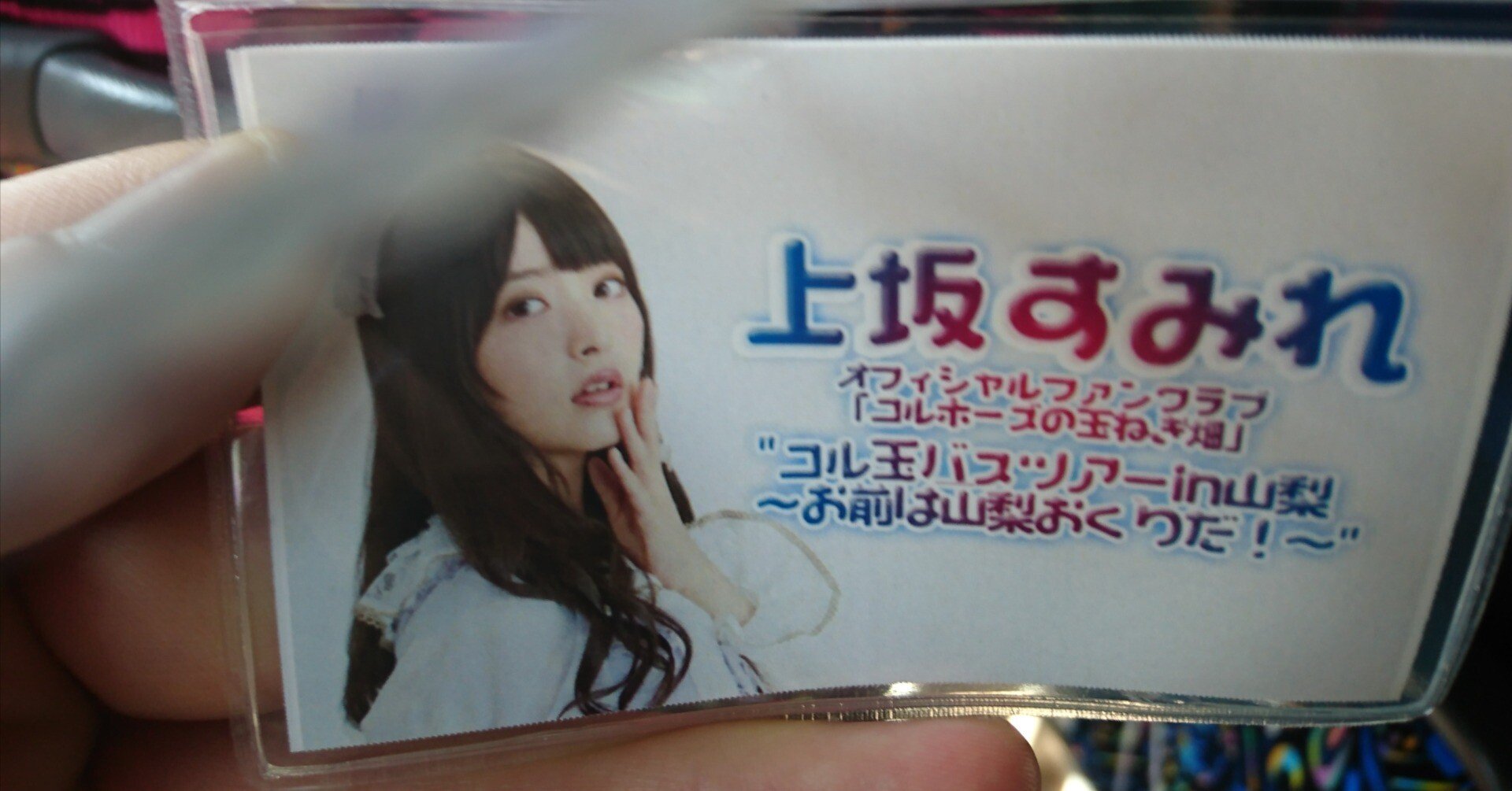 上坂すみれ コルホーズの玉ねぎ畑 会報誌全20部 ピンバッジ 上坂すみれ コルホーズの玉ねぎ畑 会報誌全20部 ピンバッジ - メルカリ