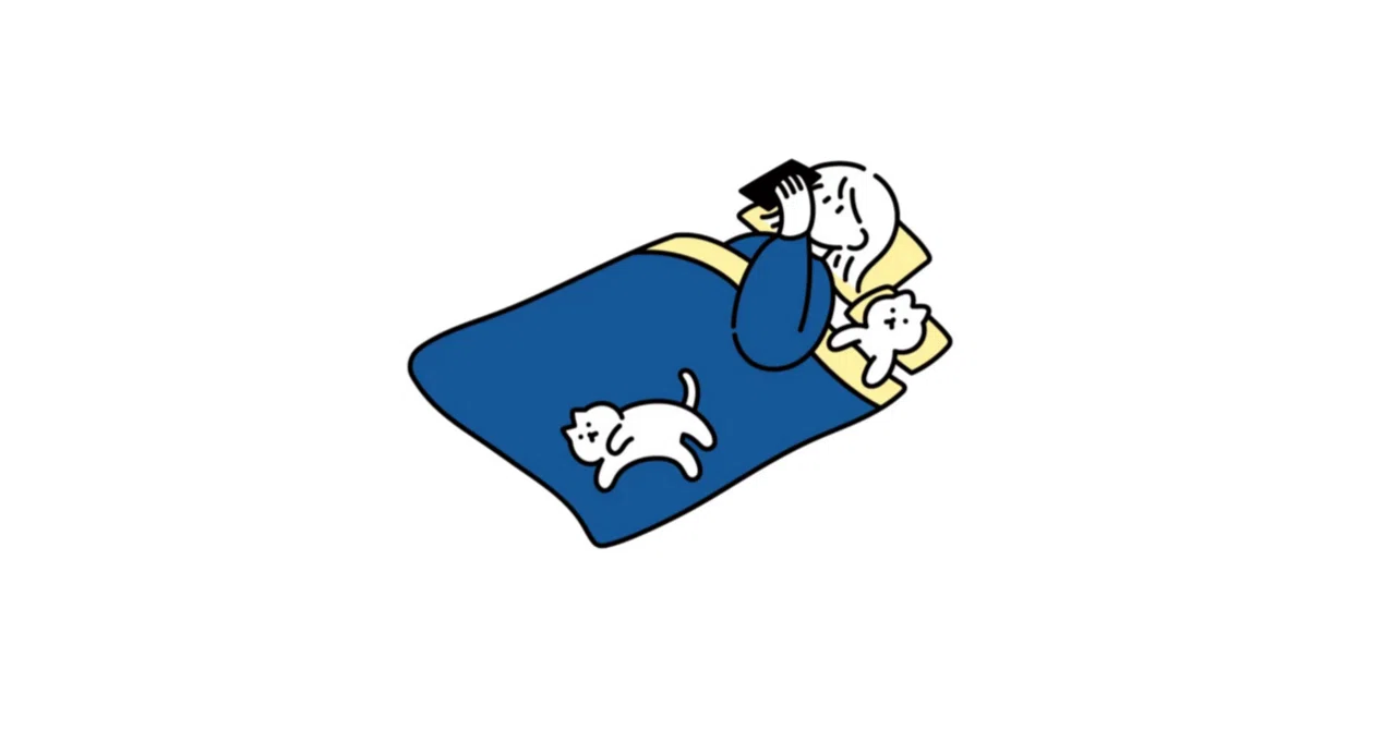 なんであの人はLINEの返信が遅いんだ？｜彩楓🍁22歳フリーランス