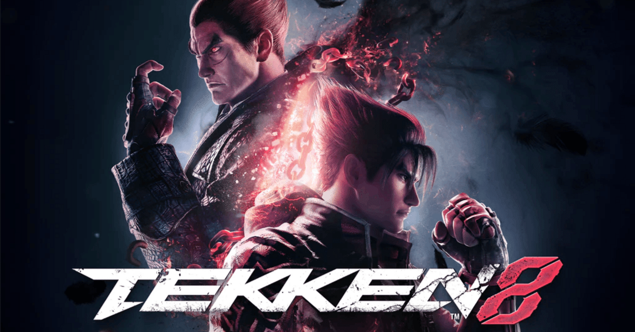 PS 鉄拳 1 2 3 Japan 帯付き