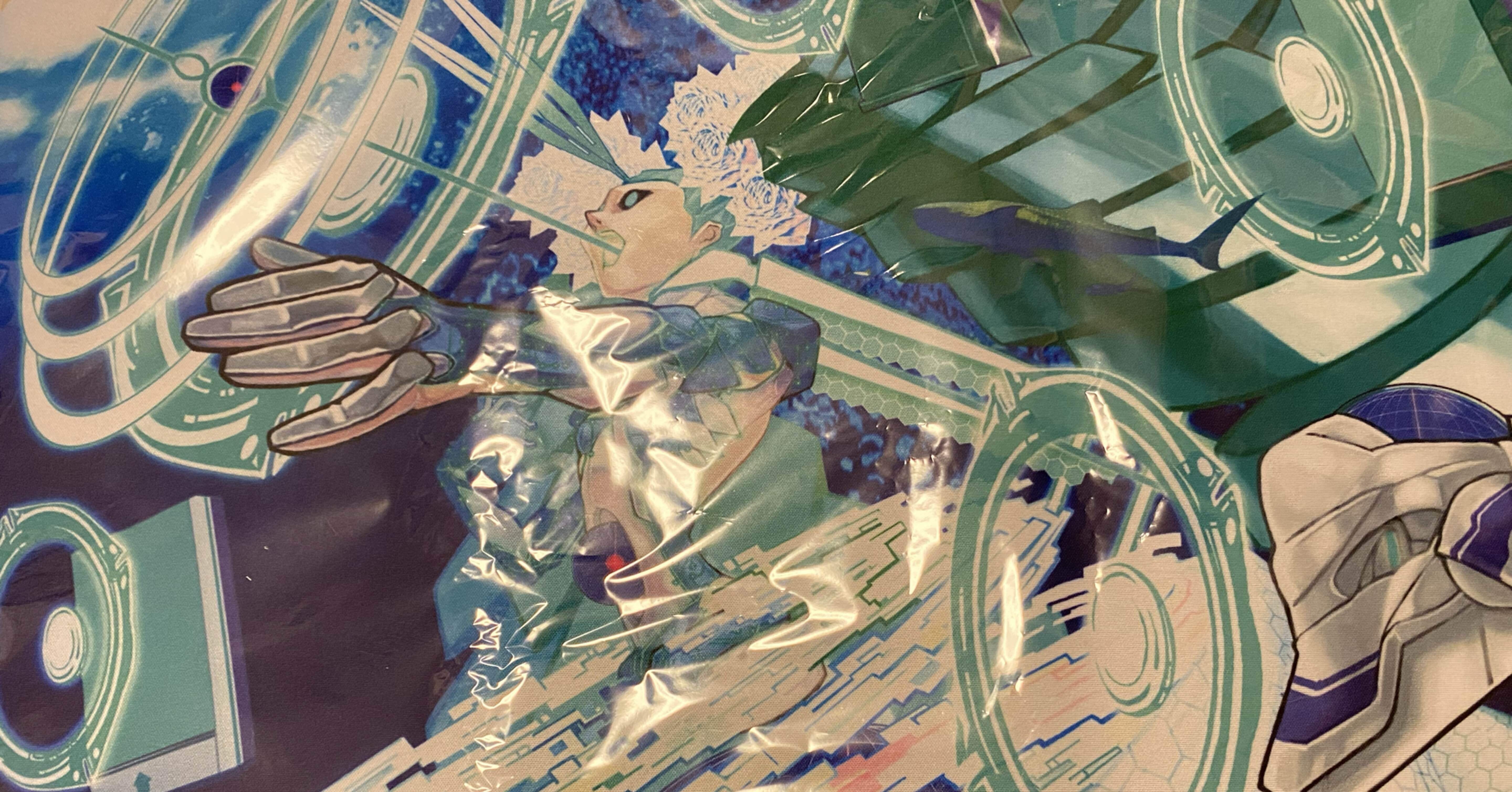 超CS群馬 参戦レポート｜ダビデ