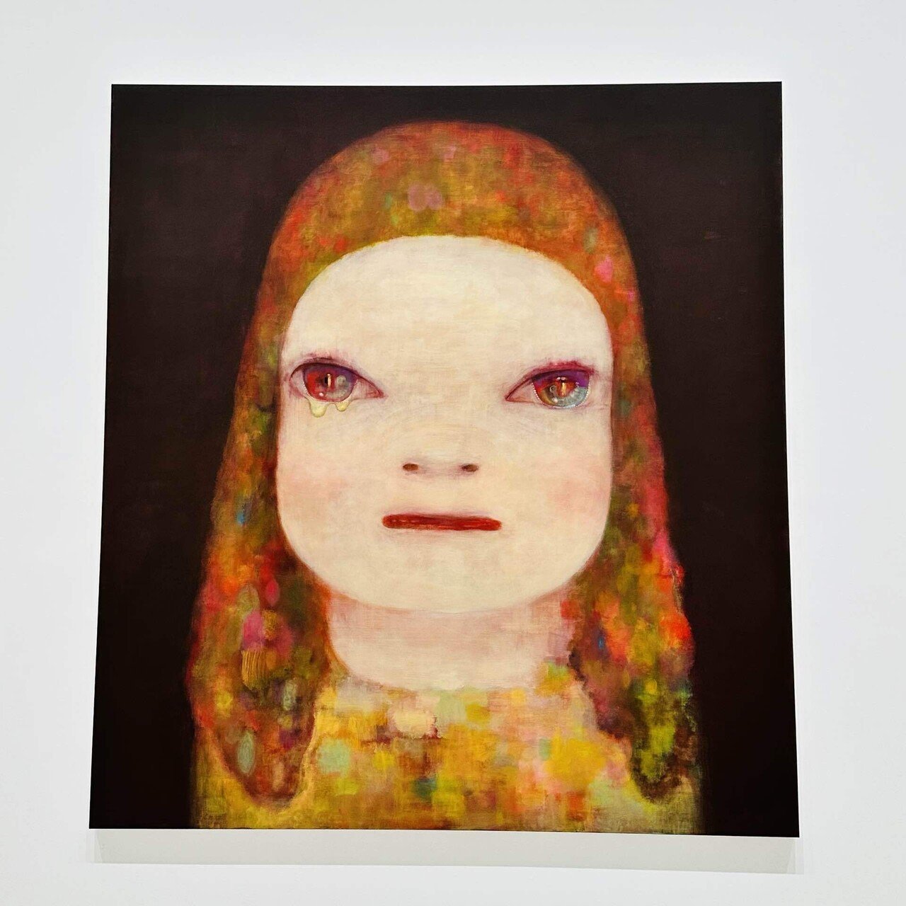 奈良美智: The Beginning Place ここから」｜Maki Rindoh