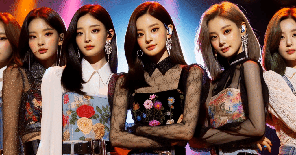 NMIXX まとめ売り NMIXX - A Midsummer NMIXX's Dream POP-UP Store Official MD – K-STAR