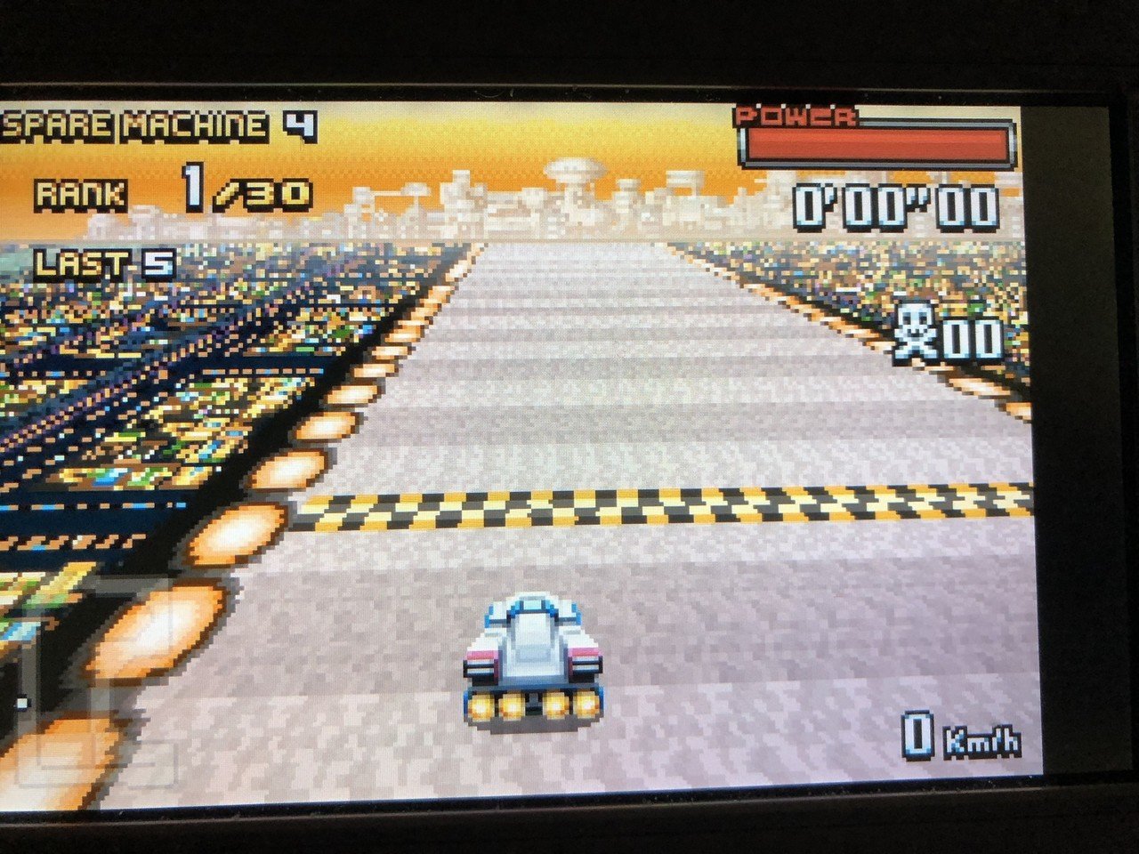 F-ZEROソフト Amazon.co.jp: F-ZERO FOR GAMEBOY ADVANCE : Video Games