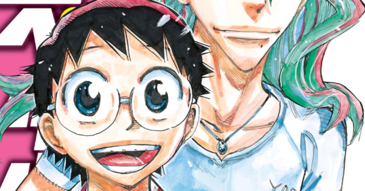 弱虫ペダル【1期～5期+4作品】DVD 全49巻