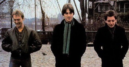 本日の一曲 vol.181 ポール・ウェラー来日記念 ザ・ジャム スナップ