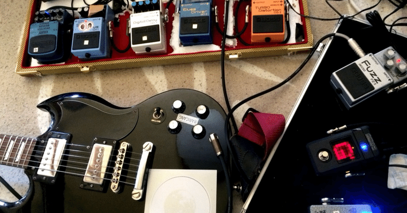 ギター BOR Drive TA.effects BOR Drive TA.effects