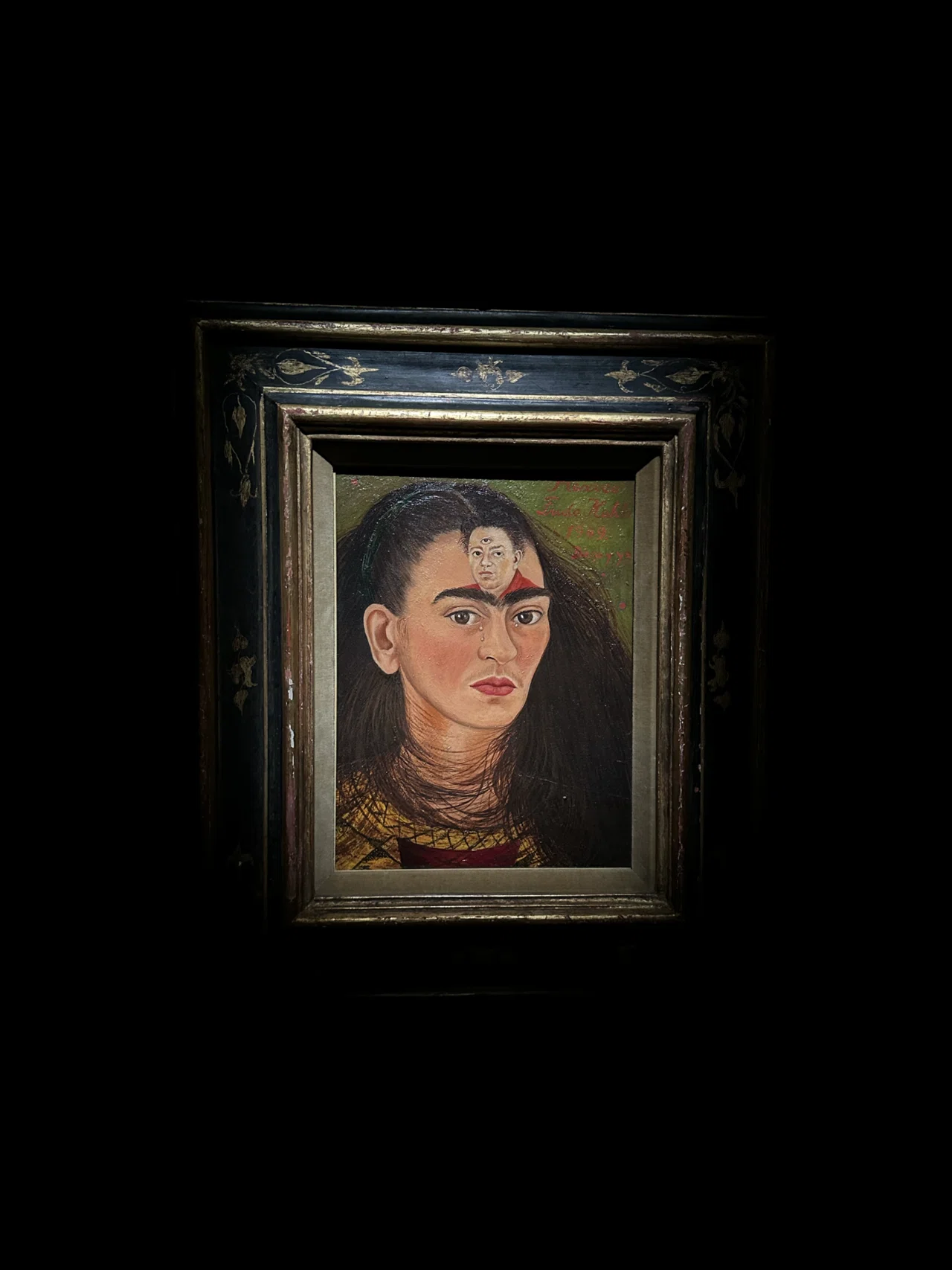 触れそうな名画たち。ラテンアメリカ美術館・通称MALBA