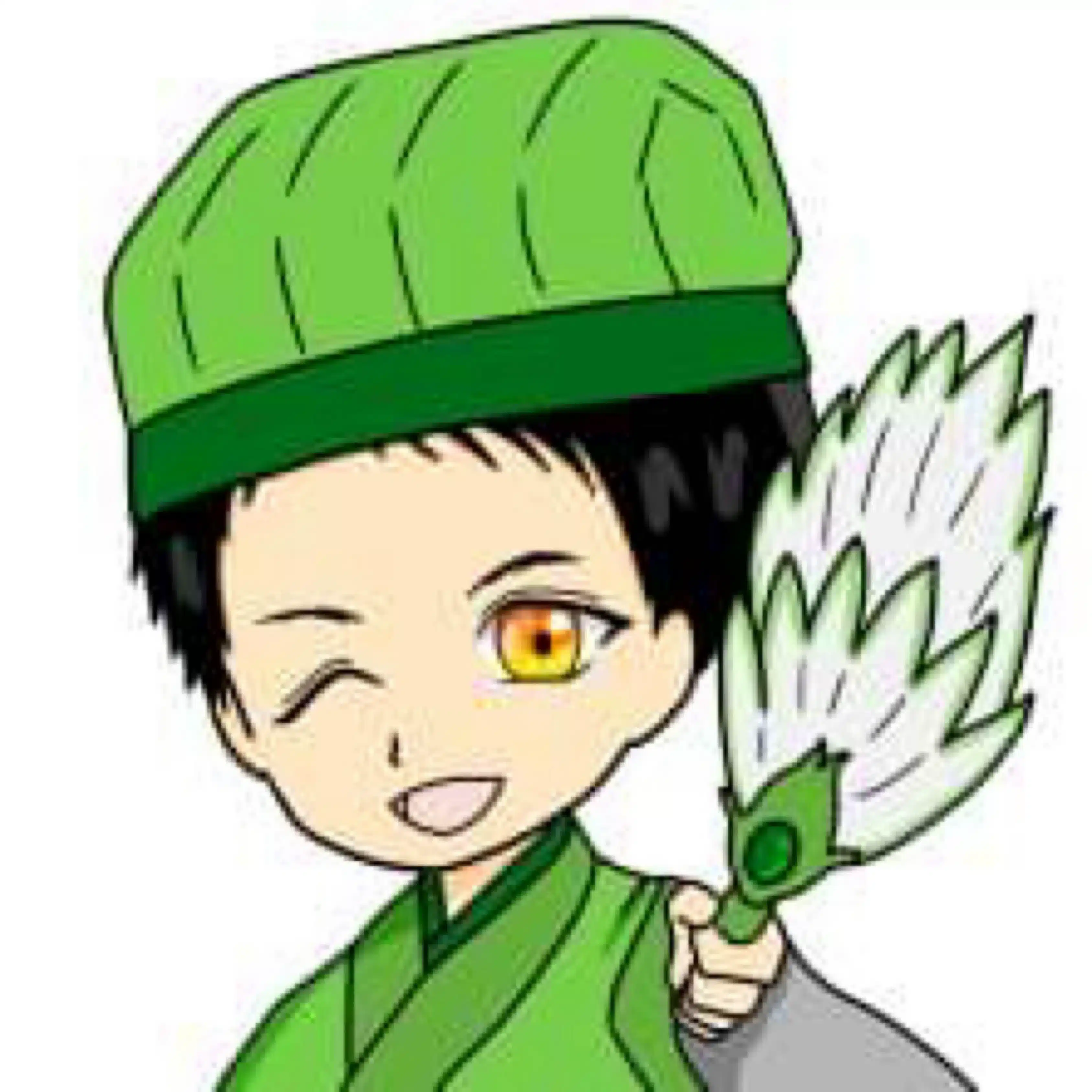 ツミキ