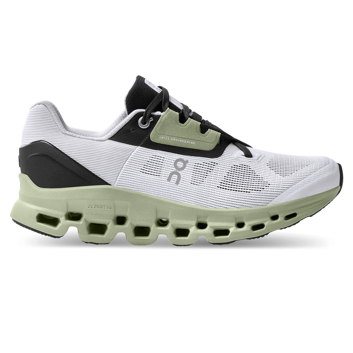 クラウド5とクラウドモンスターを語る #On｜黒羊-BLACK SHEEP-