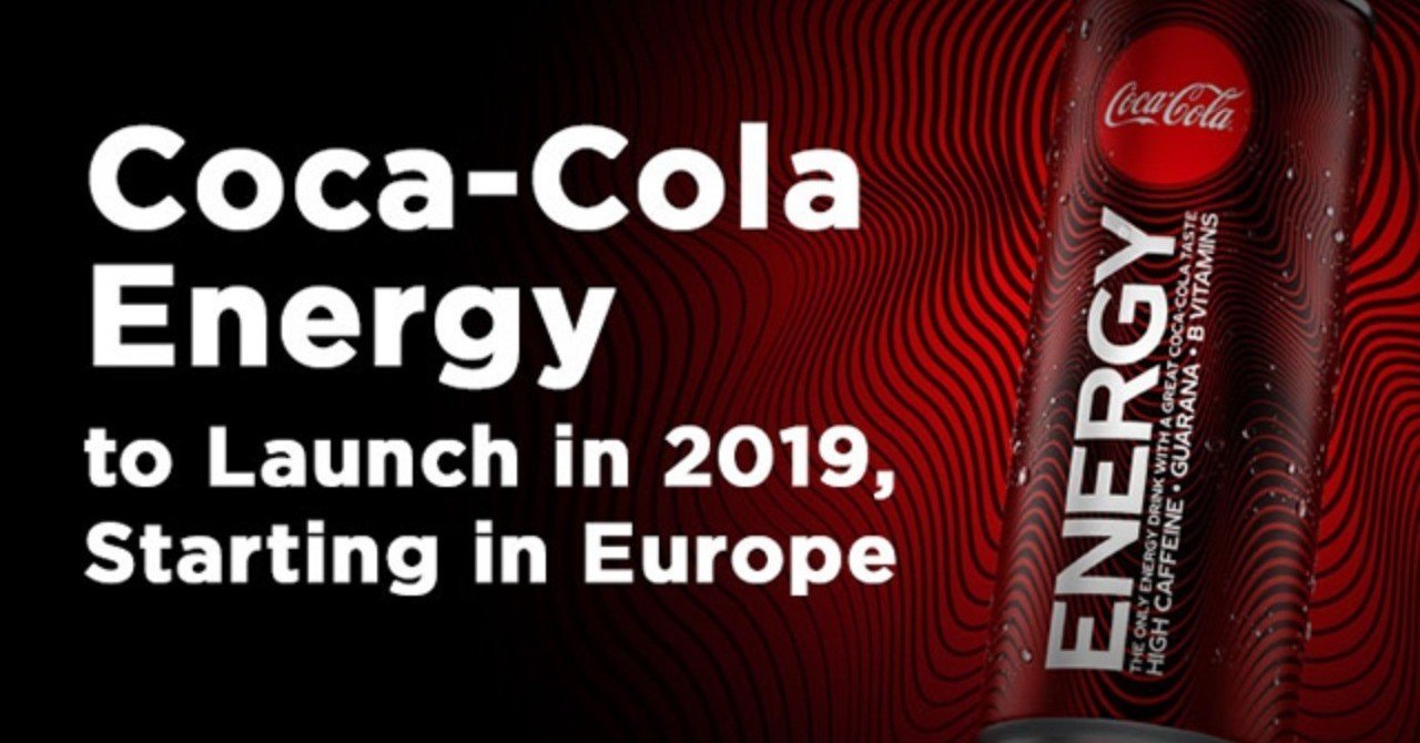 バトルフィールドでの生存戦略──「コカ・コーラ エナジー」評（後編