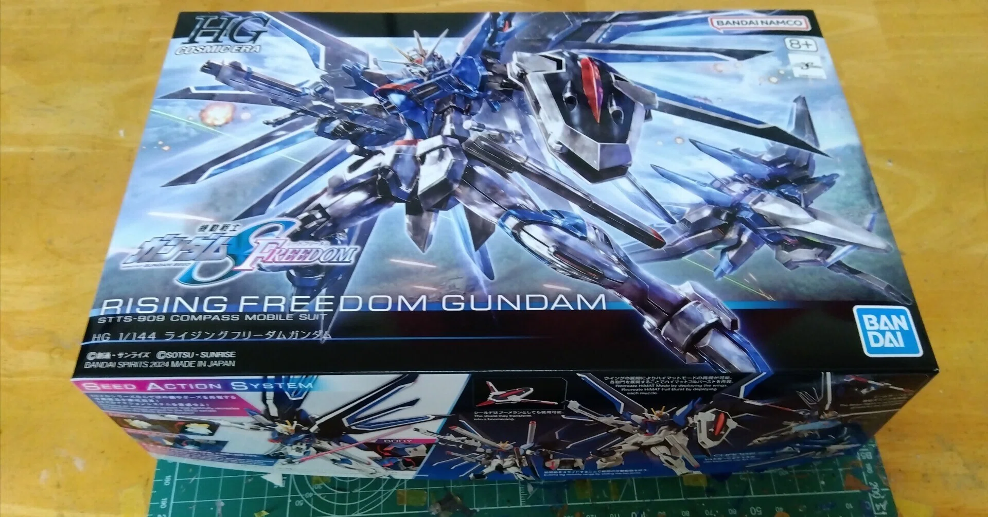 プラモデルを作る(初級編)|ギリー プラモデルを作る(初級編)|ギリー
