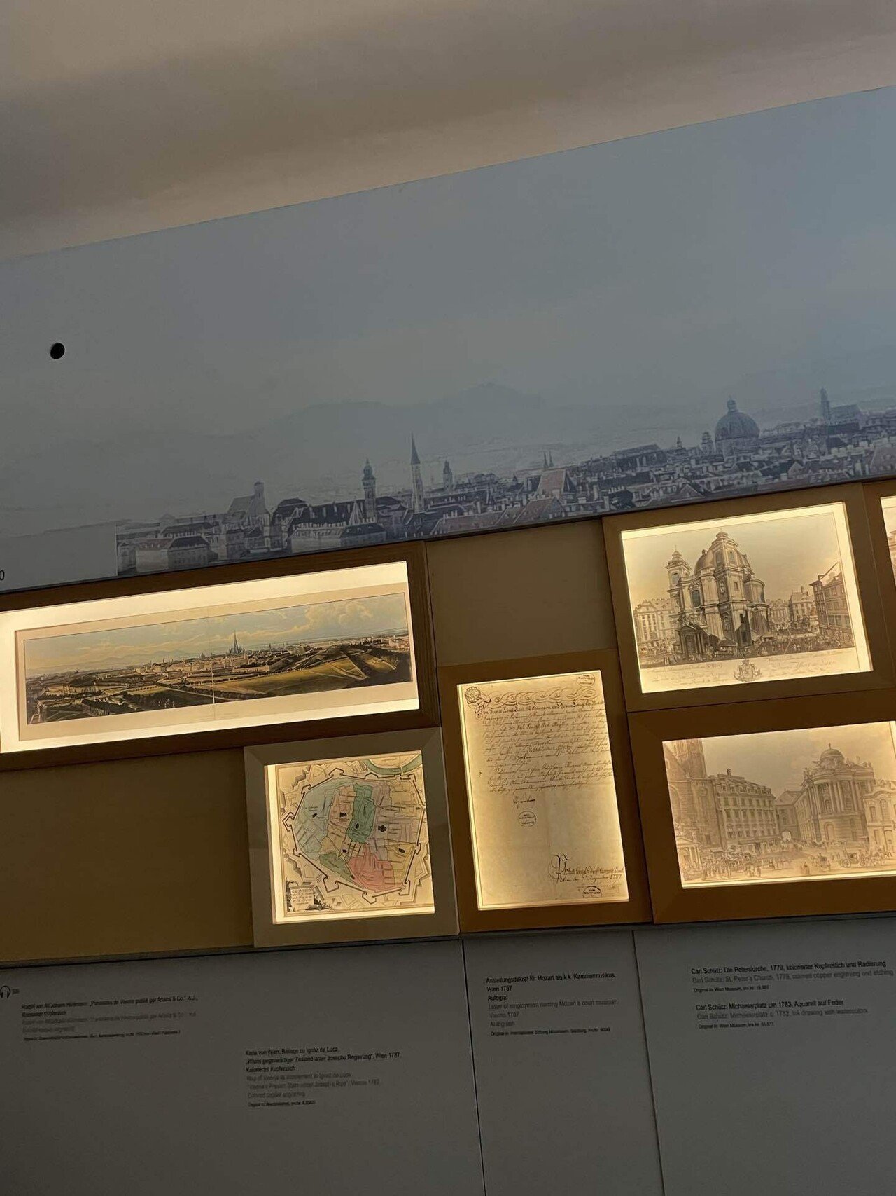 モーツァルトハウス・ウィーン（Mozarthaus Vienna）🇦🇹｜吉岡瑞貴