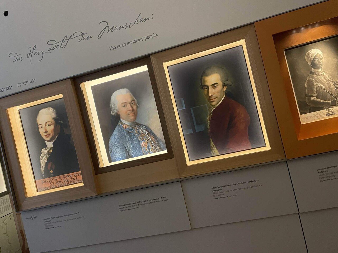 モーツァルトハウス・ウィーン（Mozarthaus Vienna）🇦🇹｜吉岡瑞貴