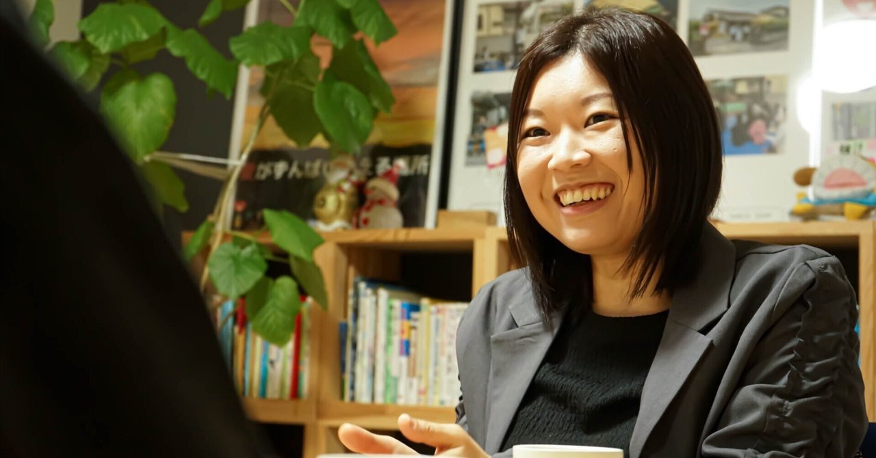 Care’s World case 09 弱さを受け入れ、病気とともに生き、明るい未来へ 〜エッセイ漫画家 つくし ゆかさん 〜 / -後編 ...