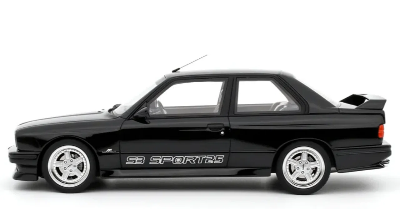 BMW 】過去3本の指に入る名車シリーズw｜鈴木BOB康昭