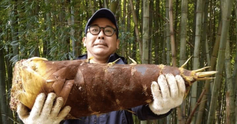 恵比寿おむすびバー、オープンまでのみち海苔#4　唐津の自然豊かな食