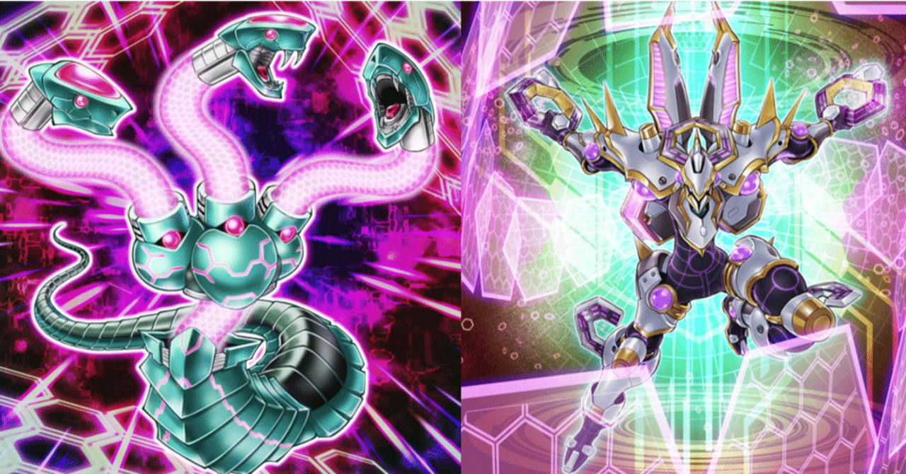 ヒドラ入りプロテクト型斬機 展開ルート解説｜Freedume