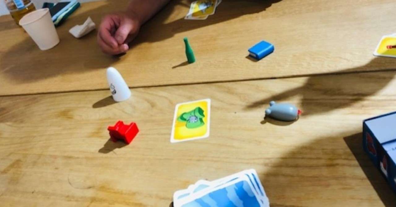 夏休みだ 旅行にも持って行けるボードゲーム5選 ボードゲームは最強のソリューションツール Note