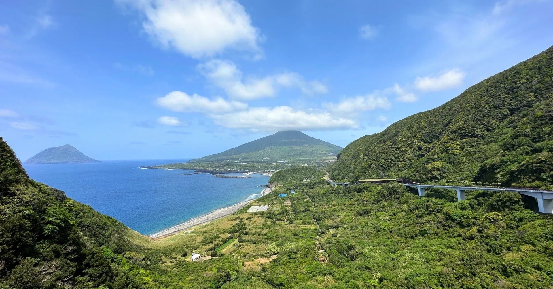 オレの観光案内】八丈島｜no-one