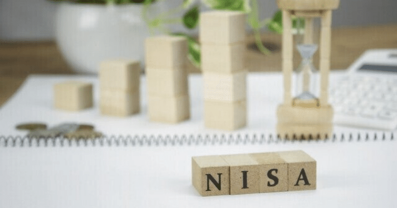 NISA 現状報告2024.3.20
