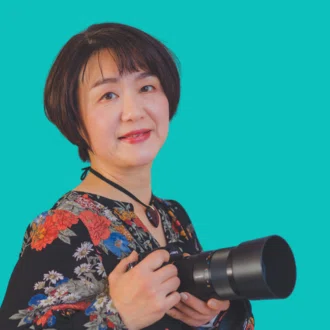 京本薫　女性起業家のためのビジネスフォトグラファー📷