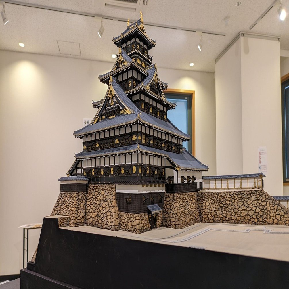 結城 島充の世界展｜タイムクラフト造船所