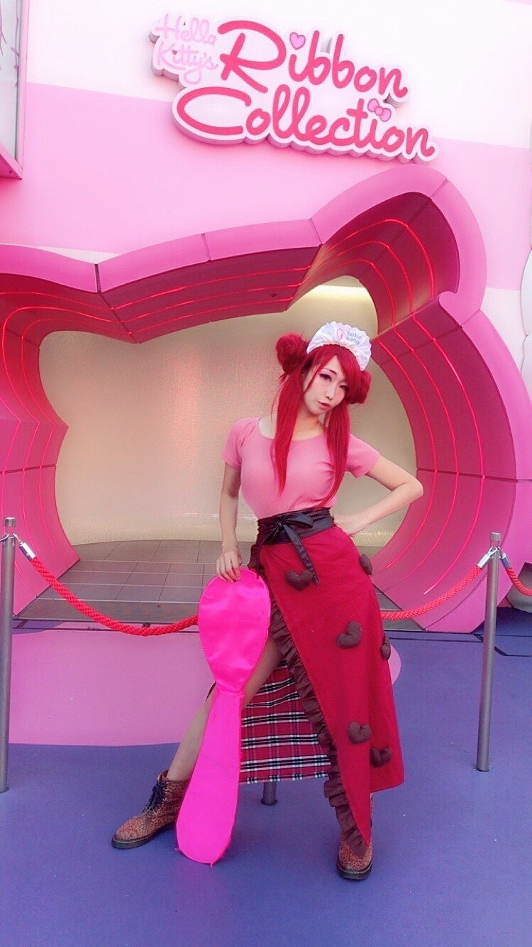 擬人化サーティーワンアイス コスプレ ちせ のプレイルーム Note 擬人化サーティーワンアイス コスプレ ちせ のプレイルーム Note