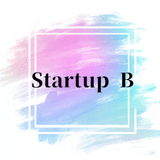 Startup B