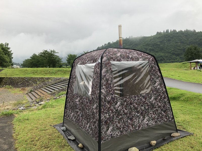 年最新版 テントサウナ購入のススメ タカヤマです Note 年最新版 テントサウナ購入のススメ タカヤマです Note
