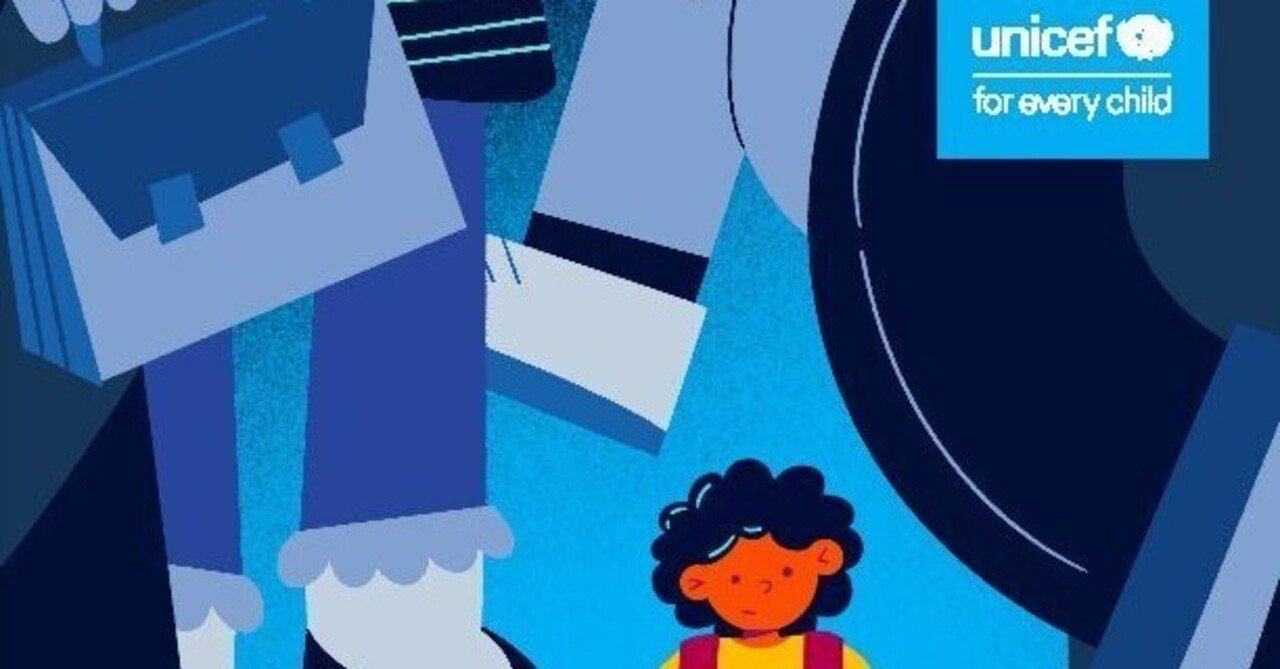 ユニセフ、「豊かさの中の子どもの貧困」に関する報告書を発表：日本は