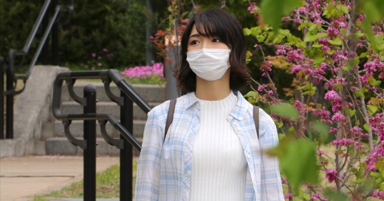 天使のような女子アナの悪夢