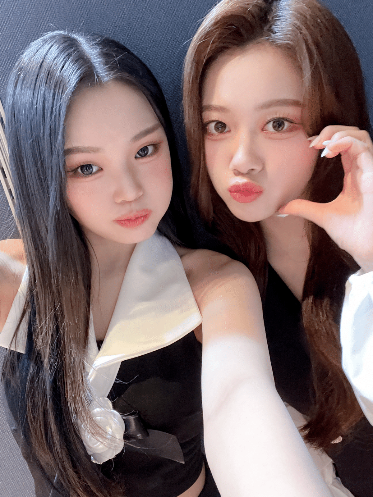 K-POP・アジア * Billlie - GingaMingaYo (the strange world) - Japanese ver