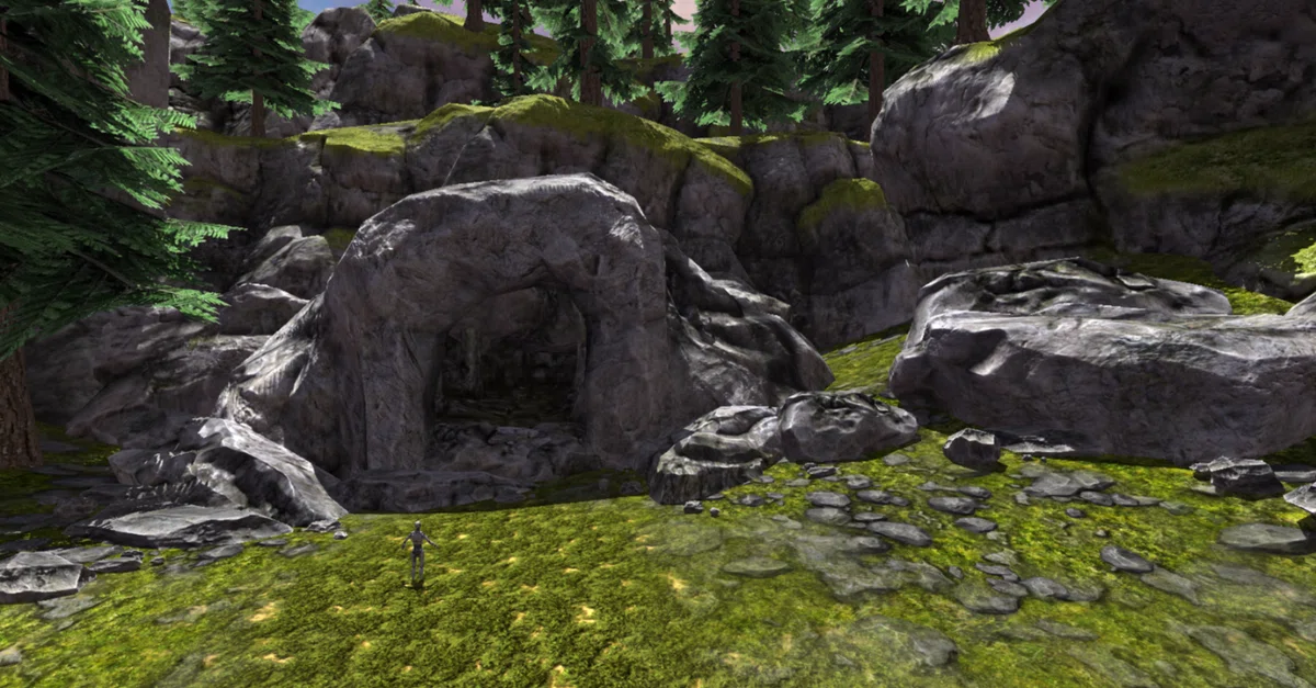 Learning Unity on Udemy! Unity World Creation Course! Back to Basics ...