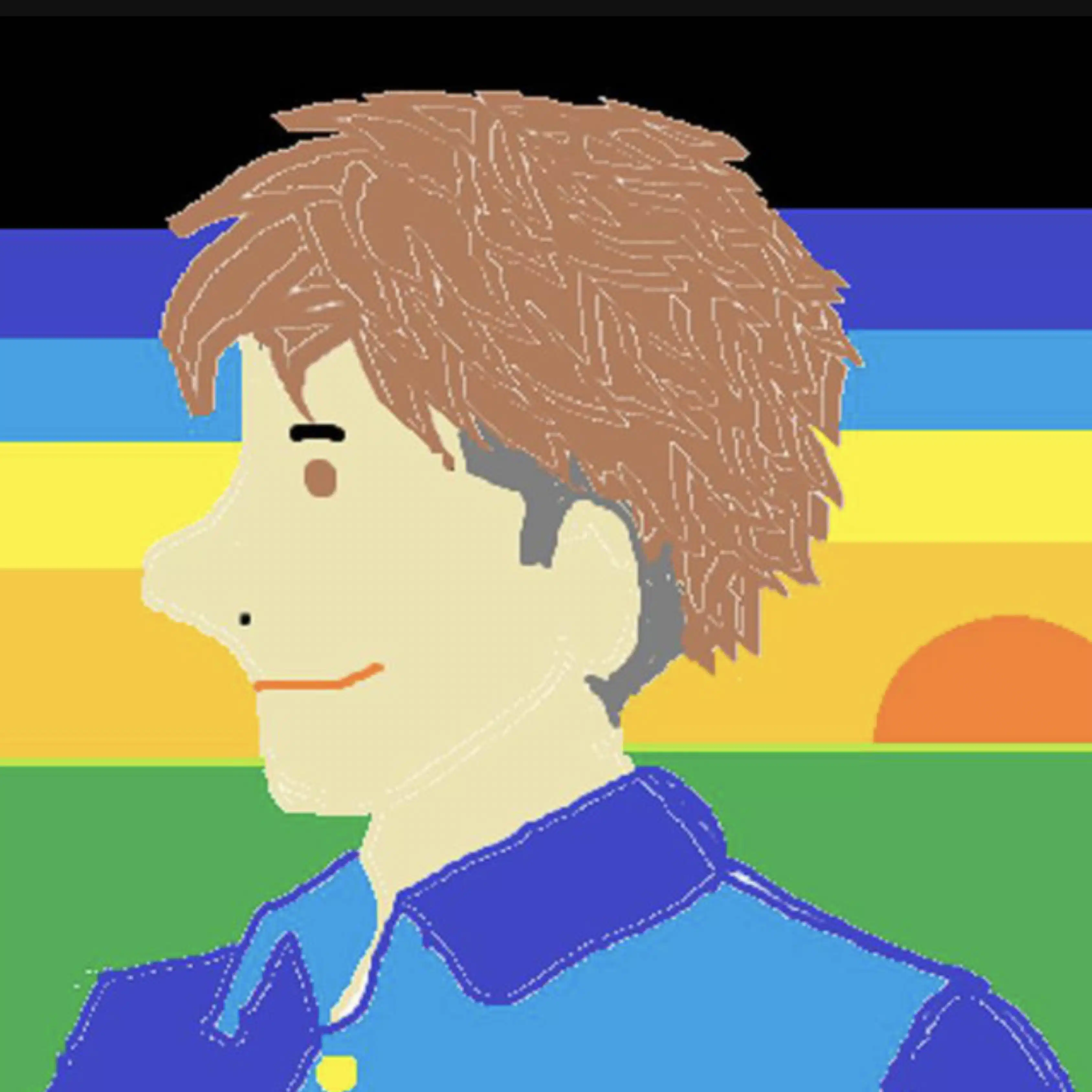 Saikai the Simple Maximalist