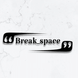 break_space