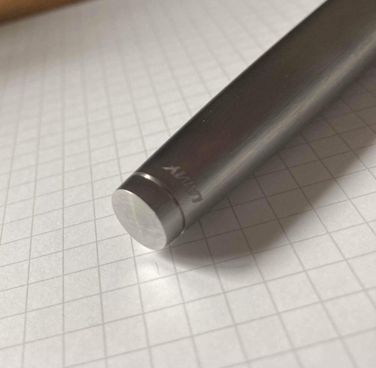 LAMY2000 プレミエステンレスレビュー｜er