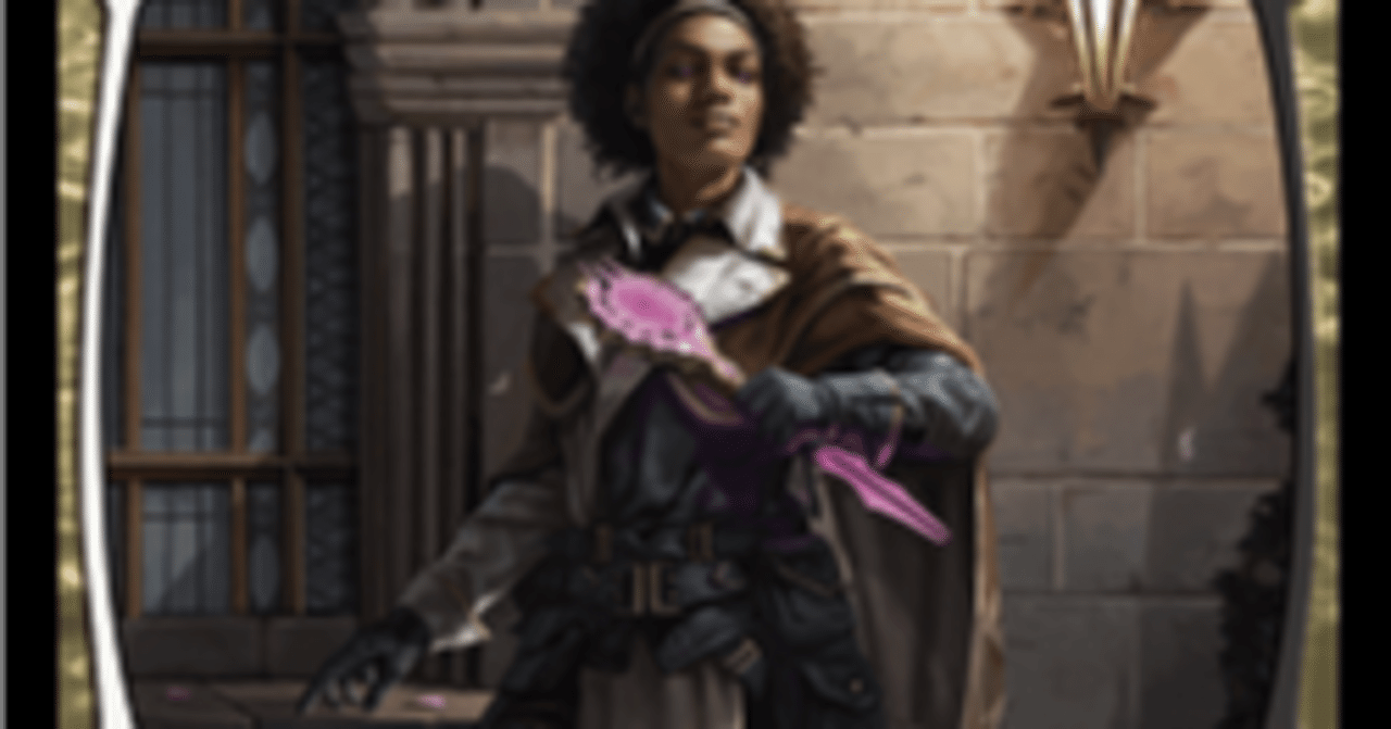 幽霊の裁き、ケイヤ》出現コンボ 調整録｜くろ