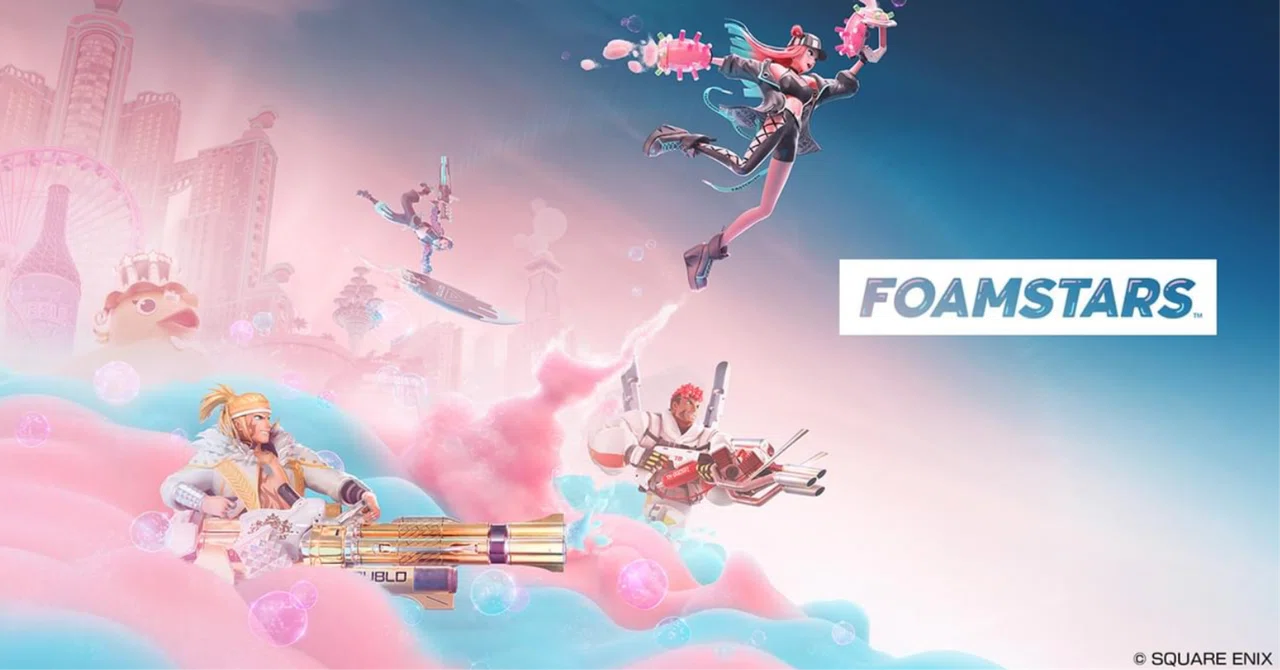 What do you think of Foamstars?｜Splatoonブキ研究所