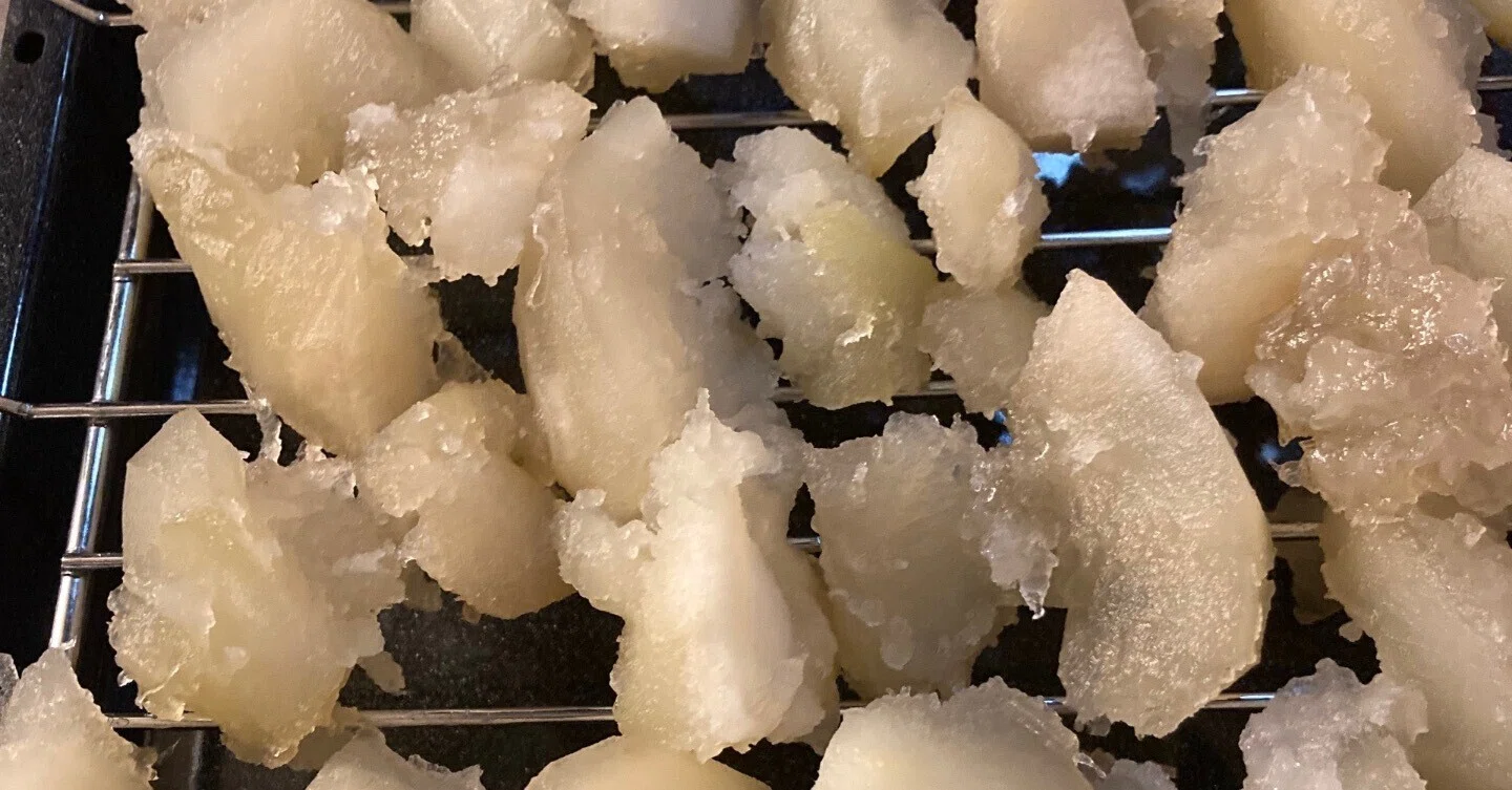 ザボン 漬け の 作り方