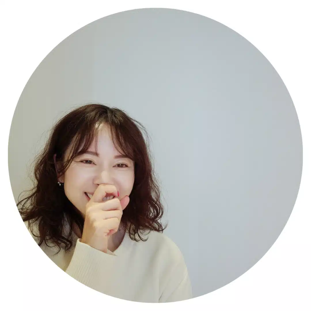 彩華 / 「個性を活かして生きていく」