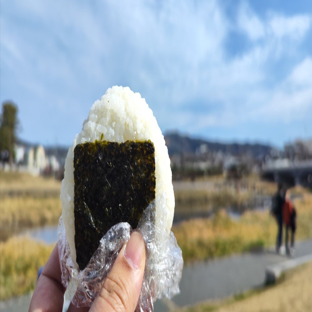 行きつけの米屋が出来た｜4season