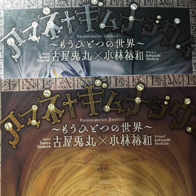 アマネ ギムナジウム写真集 Runa H Note