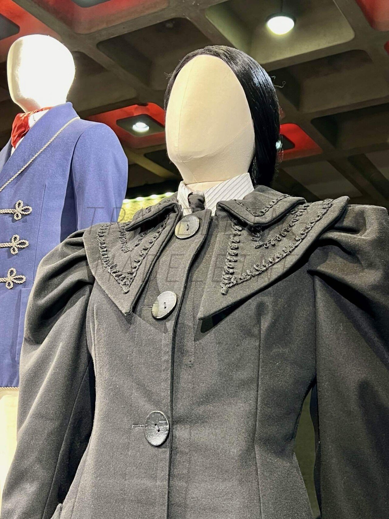 映画「哀れなるものたち」 ロンT XL USA製 映画「哀れなるものたち