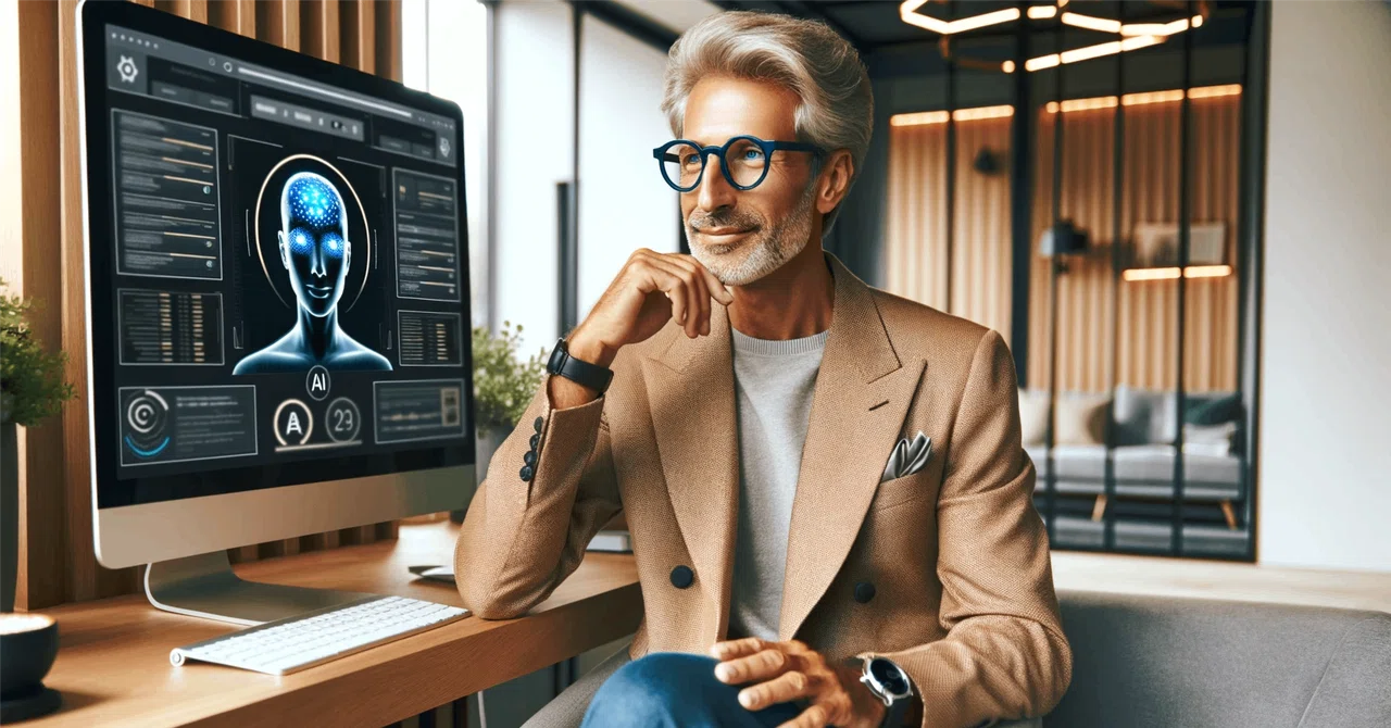 「60代の新たな挑戦：Market Insight Navigatorと共に進化するマーケティング戦略」｜ChatGPTを楽しもうよ ...
