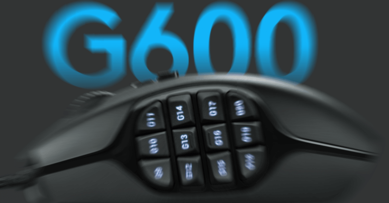 解決済 Pcを再起動するとg600の設定が戻る件 わたかつ Note 解決済 Pcを再起動するとg600の設定が戻る件 わたかつ Note