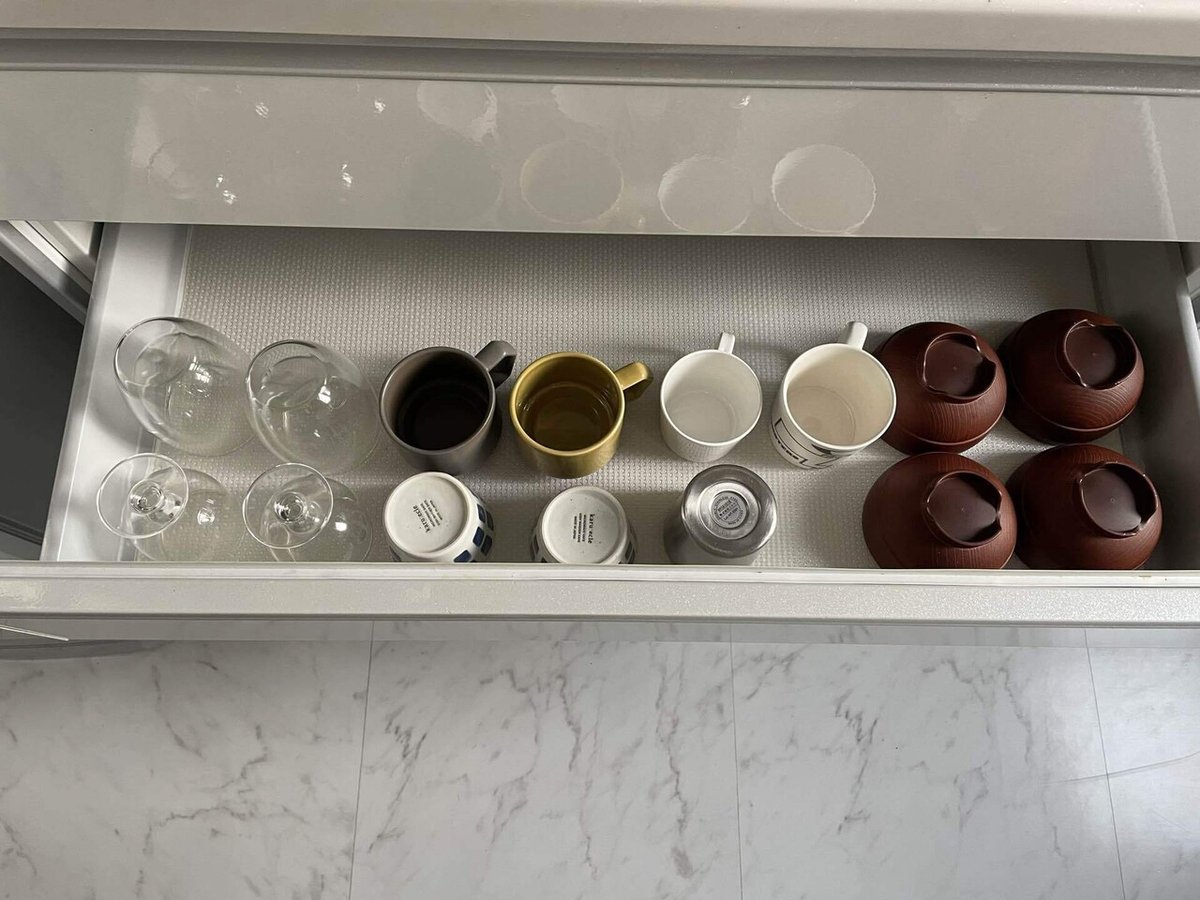 コップの断捨離とミニマルな条件を満たした無印のコップの盲点  